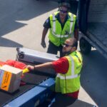 Union Suit Claims Trump-Airport Security Rule Ousted Immigrant Workers