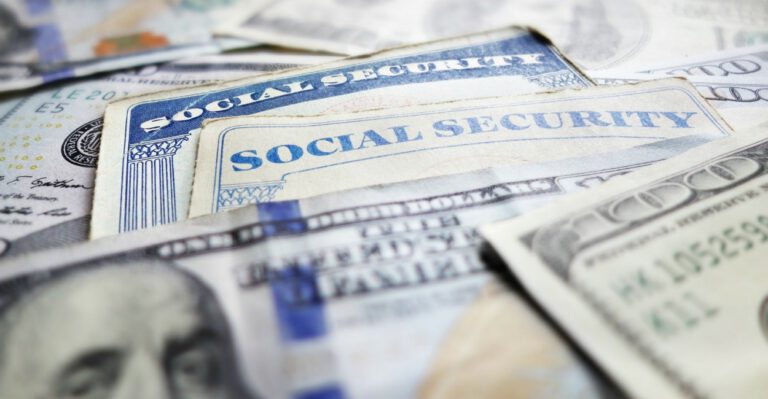 3 Reasons Why Social Security’s Shortfall Could Actually Be $2.6 Trillion Greater Than Expected