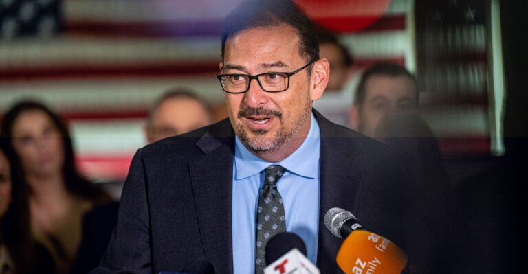 ‘Got It All Figured Out’: Arizona’s Election Chief Defends Split Rules on Proving Citizenship to Vote