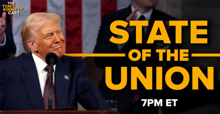 What to Watch Before, During, and After Trump’s State of the Union
