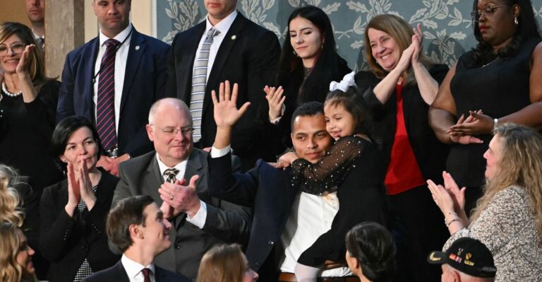 ‘Very Personal’: GOP Pushing for Dalilah’s Law Vote on House Floor Soon
