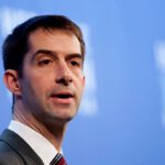 Sen. Tom Cotton: U.S. Has ‘Surrendered Repeatedly to Iran’s Demands’