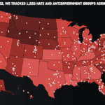'Ministry of Truth': Conservatives Warn About Washington State's 'Domestic Terrorism' Effort