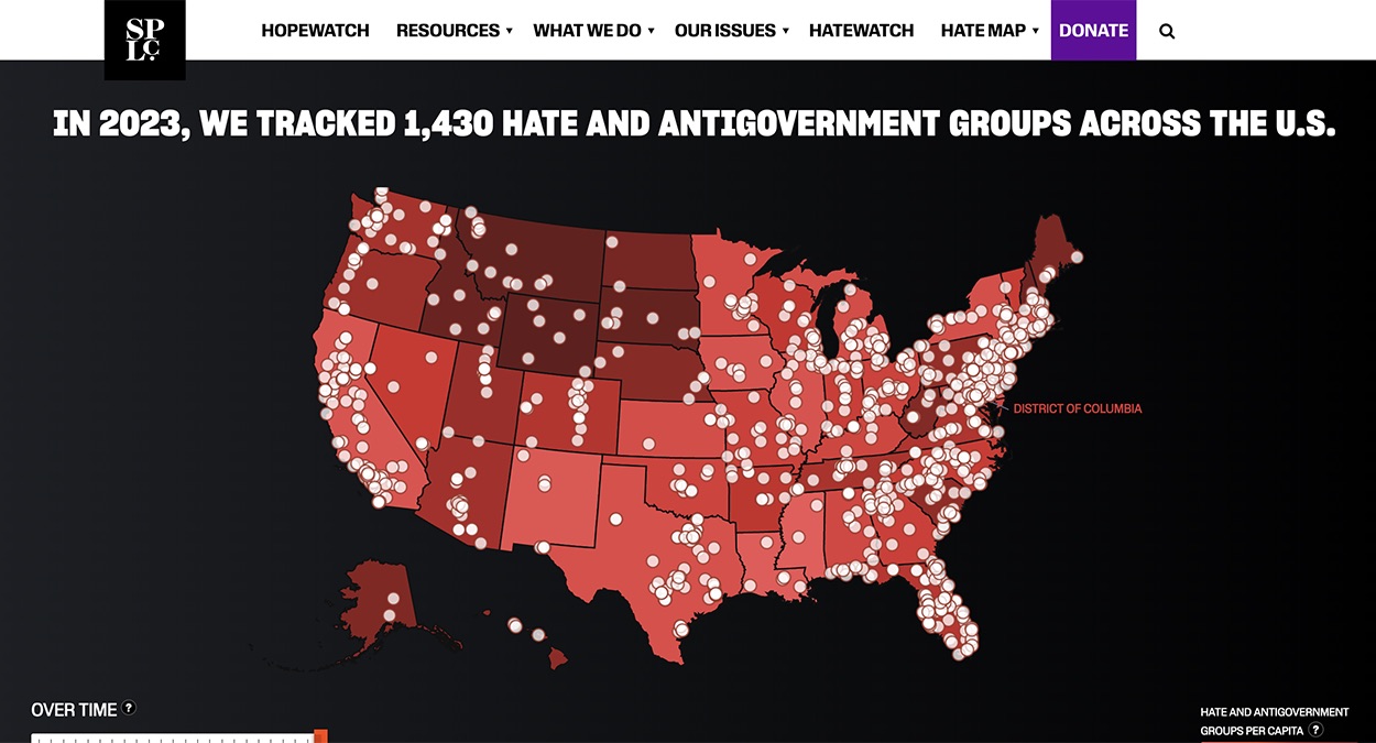 What You Can Do to Hold the Southern Poverty Law Center Accountable