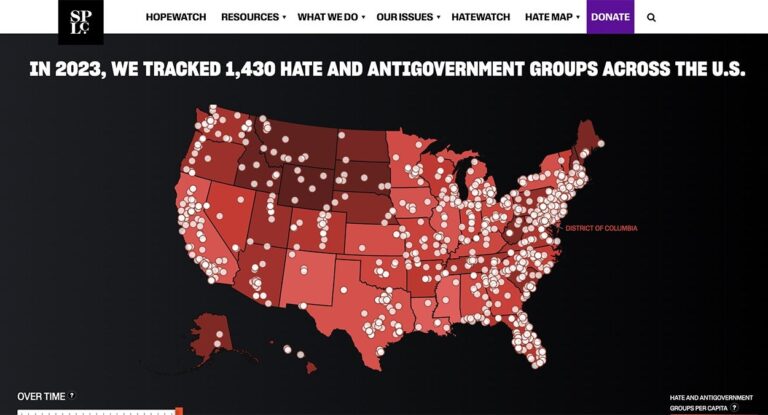 Group That Pushes Finance to Blacklist Conservatives Calls Debanking a ‘Conspiracy Theory’