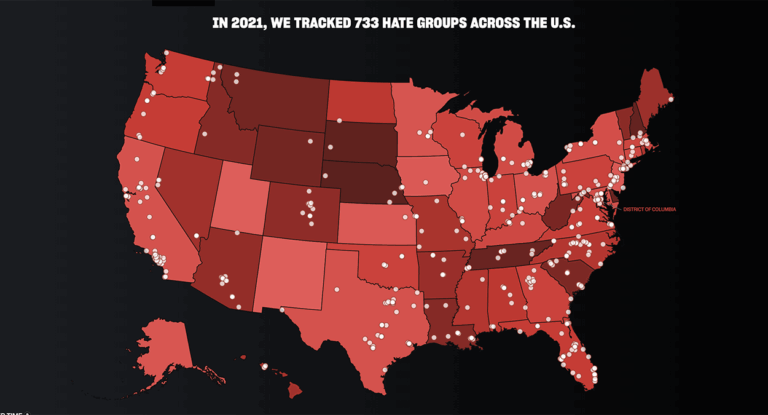 SPLC to Face the Music for ‘Hate Group’ Defamation as Lawsuit Clears Major Hurdle