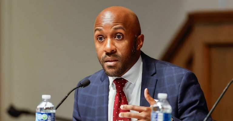‘RAISES SUSPICION’: Why Does a Civil Rights Nonprofit Have Millions in Offshore Accounts?