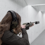 Underreported: How Gun Silencers Became a Health Issue