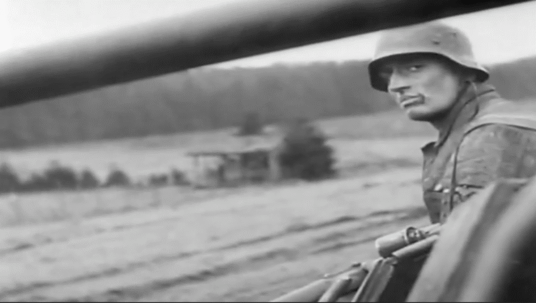 How a WWII Veteran Grappled With the Horrors of Combat to Resume Life Back Home