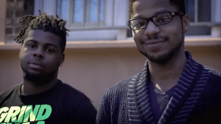 They Grew Up in a Poor Neighborhood. How School Choice Changed These Brothers’ Lives.