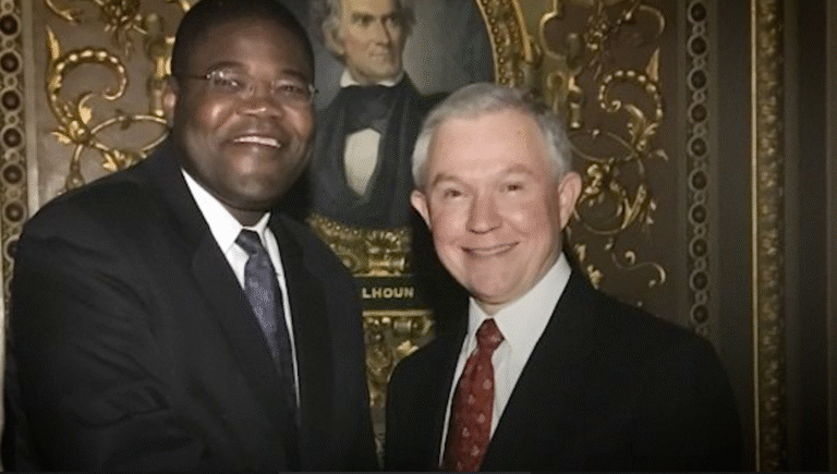 Black Leaders Who Support Jeff Sessions: ‘He Is a Good Man, Let That Be Heard’