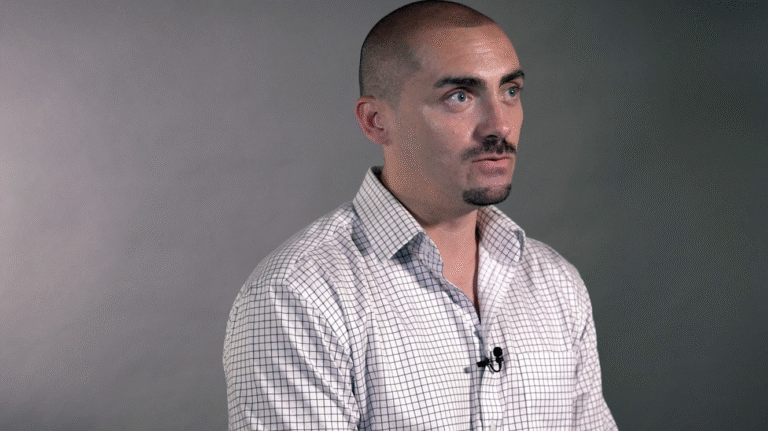 After Harsh Prison Sentence, a Father’s Fight for Freedom