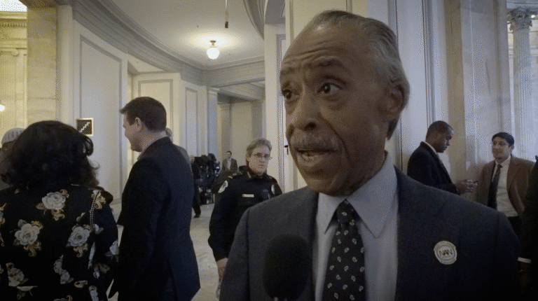 Al Sharpton Makes Some Serious Charges Against Jeff Sessions. Here Are the Facts.