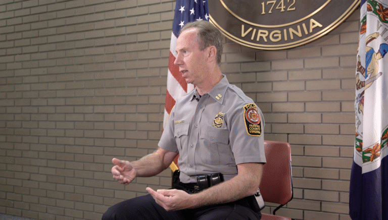How One Police Department Is Trying to Prevent Violence Between Officers and Citizens