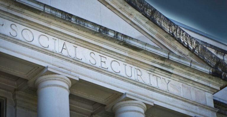 New Social Security Reform Bill Moves in the Right Direction