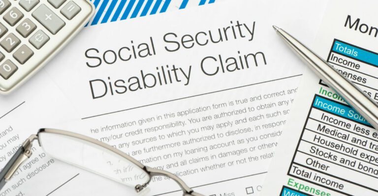 Disability Payments in Jeopardy as Trust Fund Set to Run Dry Next Year
