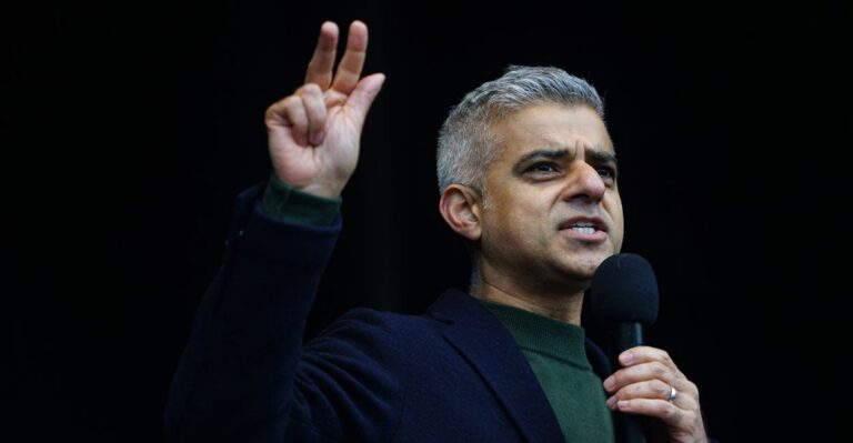 Amid Push for Knife Control, UK Shows Gun Control Doesn’t Increase Safety