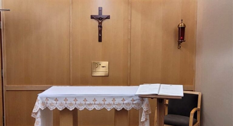 Is This Candle a Fire Hazard? Biden HHS Has Second Thoughts After Threatening Catholic Hospital