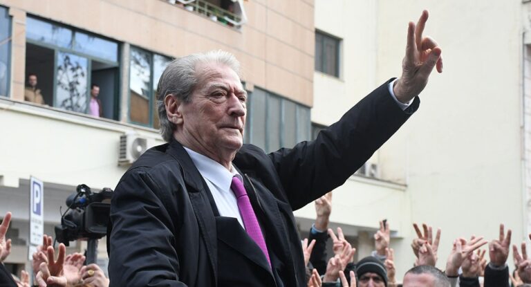 WAS SOROS INVOLVED? Trump Finally Reverses Biden’s Travel Ban on Prominent Soros Critic