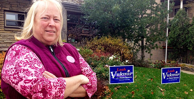 Letter Threatens Boycott for Displaying GOP Signs, Business Owner Says