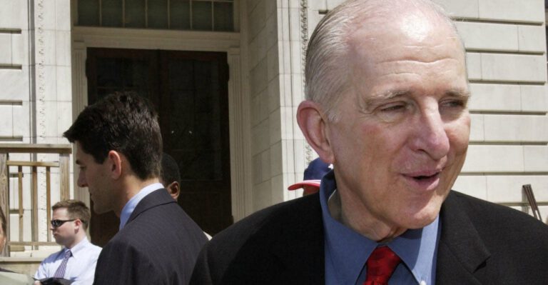 One Lawmaker’s Plan to Reform the EPA