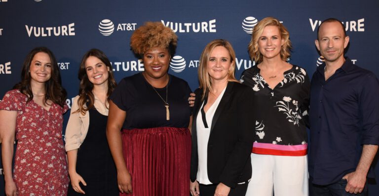 Samantha Bee Writer: ‘Civility Is a Tool of White Supremacy’