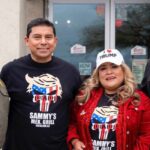 Immigrant Restaurant Owners Targeted After Serving Free Meals to Law Enforcement 