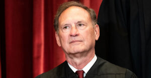 ALITO: A Fitting Tribute to the Justice Who Overturned Roe v. Wade