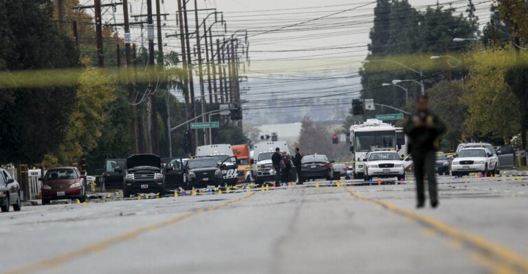 Confronting Terrorism Is Every American’s Responsibility