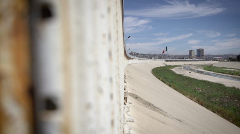 Underreported: How Building a Border Wall Changed San Diego