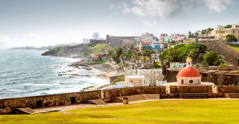 How Restrictive Labor Laws Keep Puerto Rico’s Economy Down