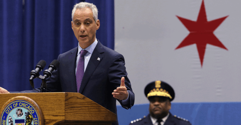 Sanctuary Cities Defy Trump’s Pledge to Defund Them. How He Can Fight Back.