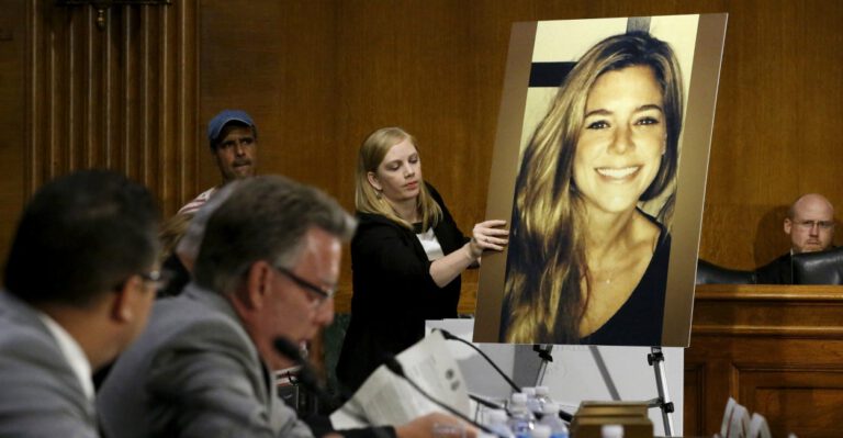 1 Year After Steinle Death, San Francisco Unveils Immigration Policy Keeping ‘Sanctuary’ Protections