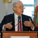 Sessions Defends Withholding Funding: No Tolerance for Loss of ‘Innocent Lives’ in Sanctuary Cities