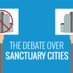 You’ve Heard of Sanctuary Cities. But Do You Know What They Are?