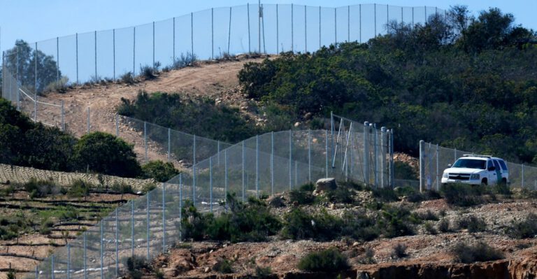 Sanctuary Cities Ignore Detainer Requests, Release Over 8,000 Criminal Illegal Immigrants