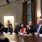 California Officials Back Trump on Crackdown on ‘Sanctuary’ Policies