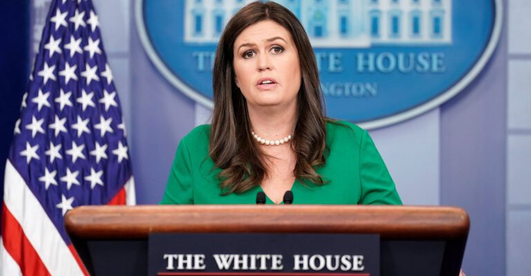 White House Rebuts Attacks by Democrats, New York Times on Catholic Court Nominee