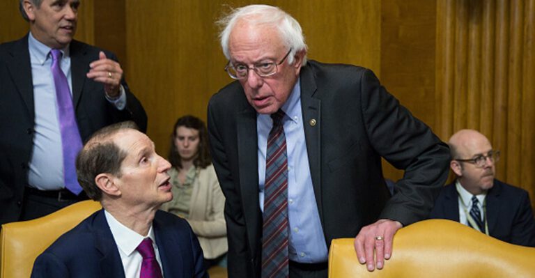 Bernie Sanders Says ‘Many Thousands’ Will Die as Budget Chief Predicts Stronger Medicare