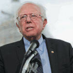 Here's 14 Fun Facts About Hillary Clinton's First Democratic Challenger for President