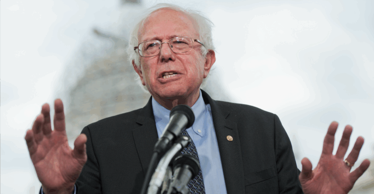 Here’s 14 Fun Facts About Hillary Clinton’s First Democratic Challenger for President