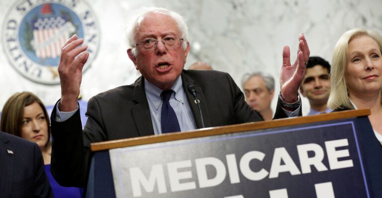 Think Obamacare Is Bad? ‘Medicare for All’ Would Make Things Even Worse.