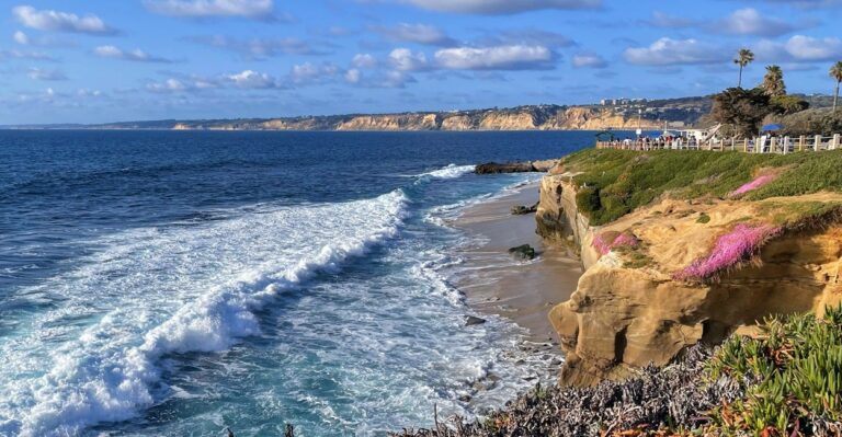 Raw Sewage From Mexico Sickening Navy SEALs, San Diego Residents