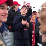 Covington Student Sues Washington Post
