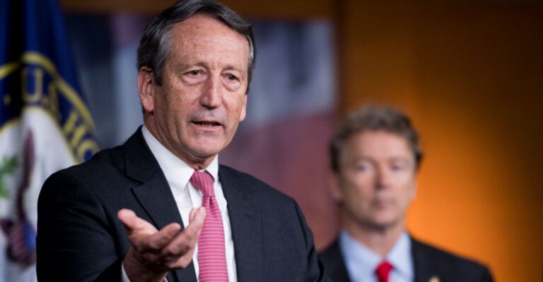 ‘Penny Plan’ Puts the Spotlight on Out-of-Control Federal Spending