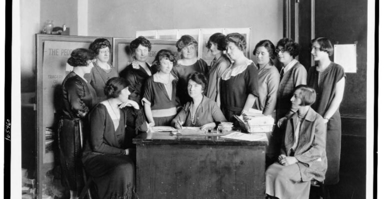 Why Progressives Are Wrong to Revere Margaret Sanger
