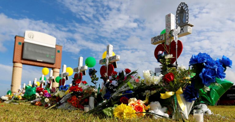 Dispelling False Narratives in the Wake of the Santa Fe Tragedy