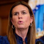 ‘No Arkansas Tax Dollars Have Gone Toward’ School Counselor Association Criticized for Promoting DEI, Gov. Sanders Says