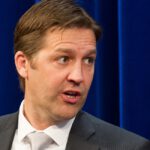 Sen. Ben Sasse: Trade Protectionism Won't Make 'Communities Stable Again'