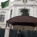 Trump Seeks Answers in Saudi Journalist's 'Terrible' Disappearance in Turkey